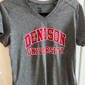 Denison University- Granville, OH
